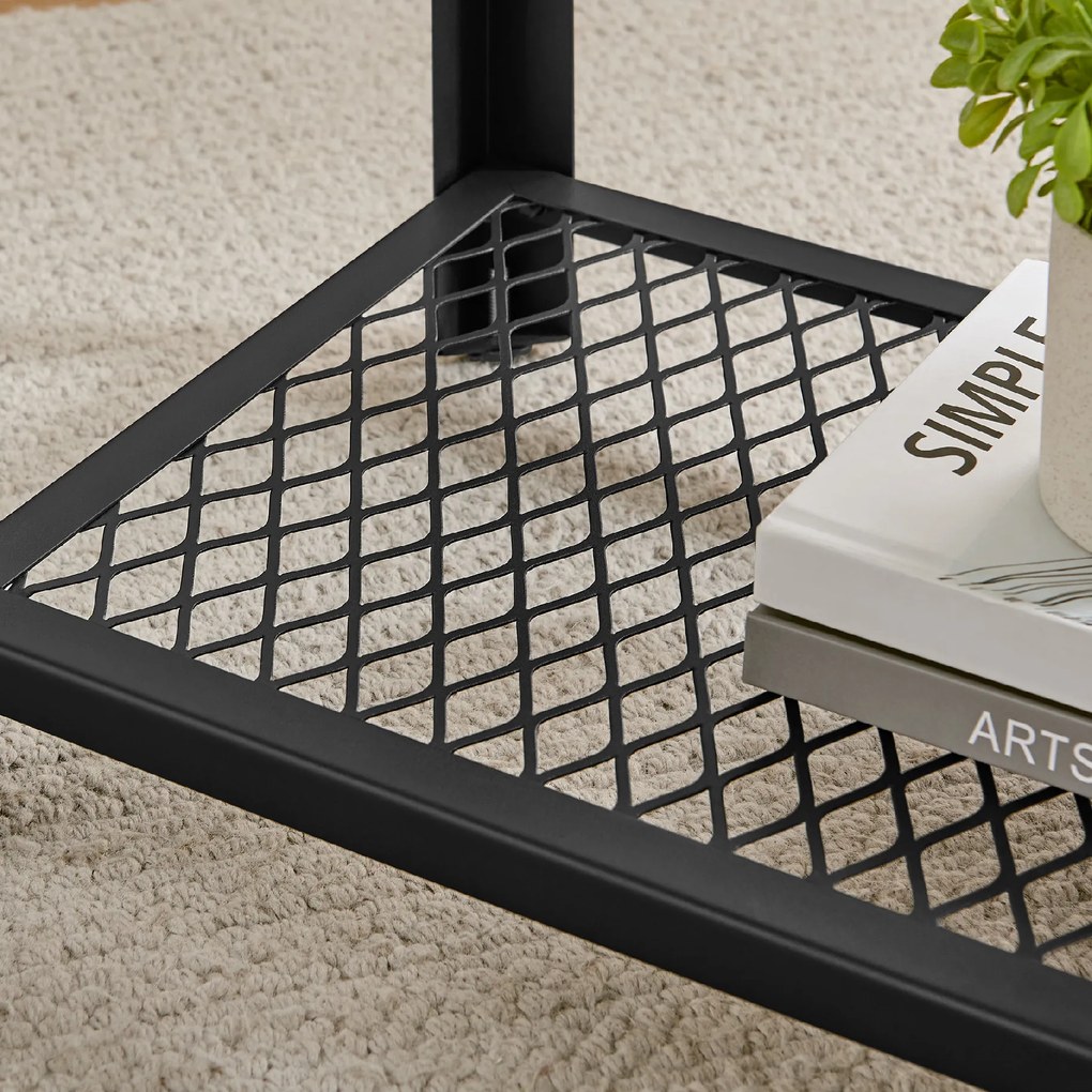 Stolik boczny TAYLOR ARTISAN 40x75 cm