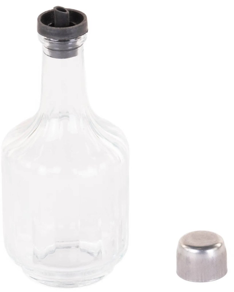 Szklana karafka na przyprawy, 150 ml