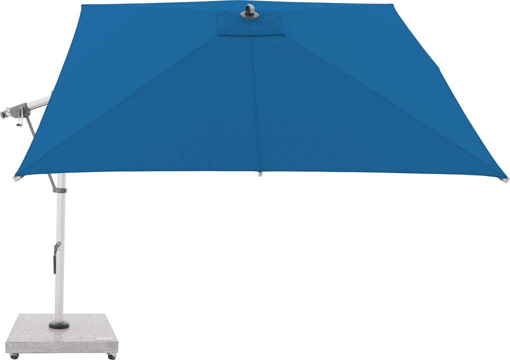 Doppler EXPERT 300 x 300 cm niebieska