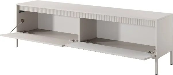 Szafka RTV SENSO Push-to-Open