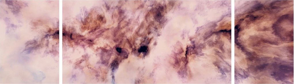 Obraz - Fantasy II. (170x50 cm)
