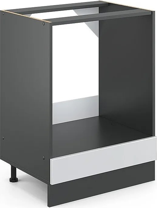 Szafka kuchenna biały domek wiejski 60x60x81.6 r-line