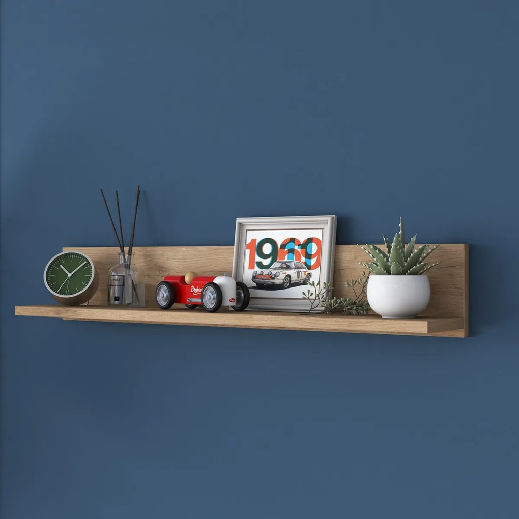 Shelf Mare