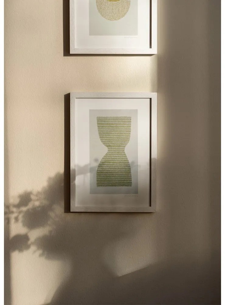 Plakat 30x40 cm Aventurine – Emma Lawrenson – The Poster Club