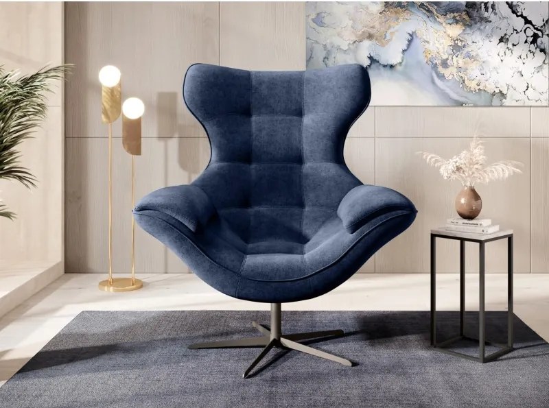 Fotel obrotowy YOGA WERSAL