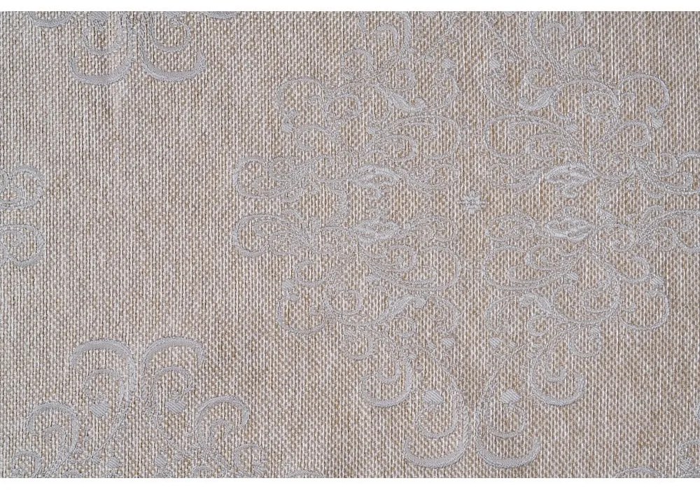 Naturalna zasłona 140x245 cm Wolford – Mendola Fabrics