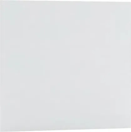 Szary front zmywarki z panelem odkrytym 60 cm F0-F83