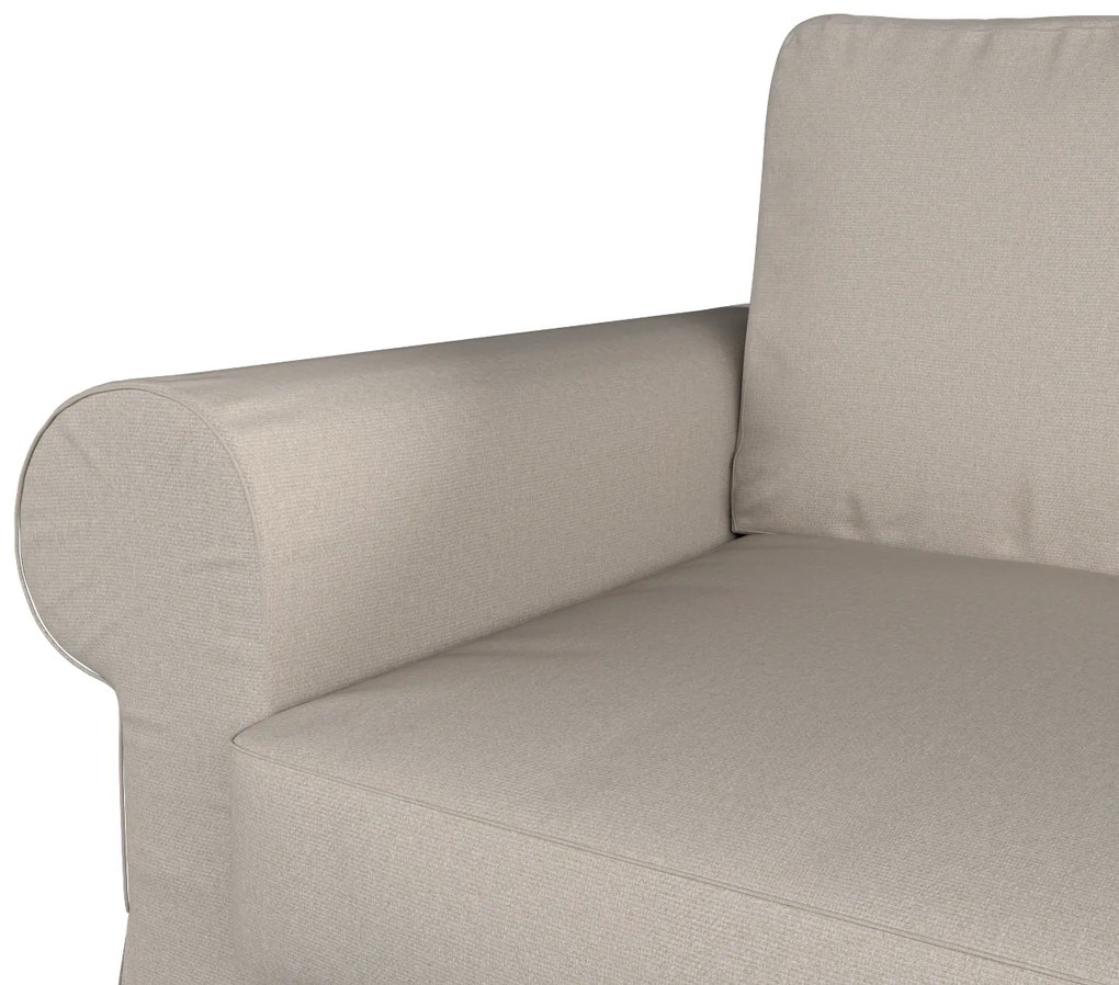 Pokrowiec na sofę Backabro rozkładaną z leżanką