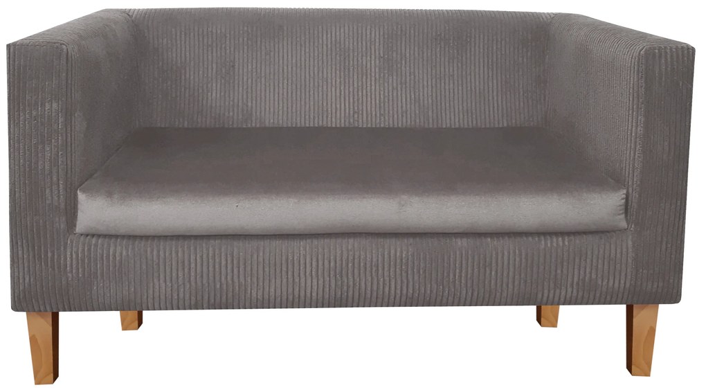 Sofa Monaco noga 15cm buk Kronos22/Poso22