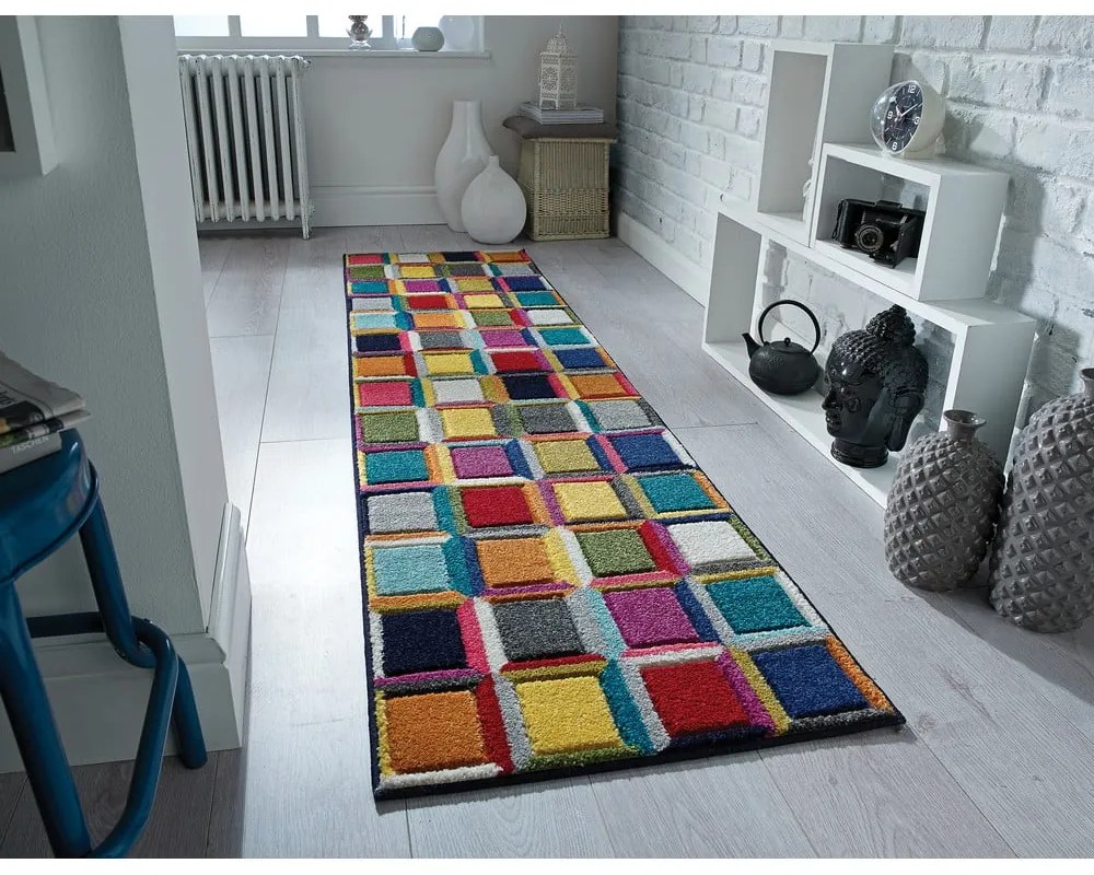 Chodnik Flair Rugs Waltz, 66x300 cm