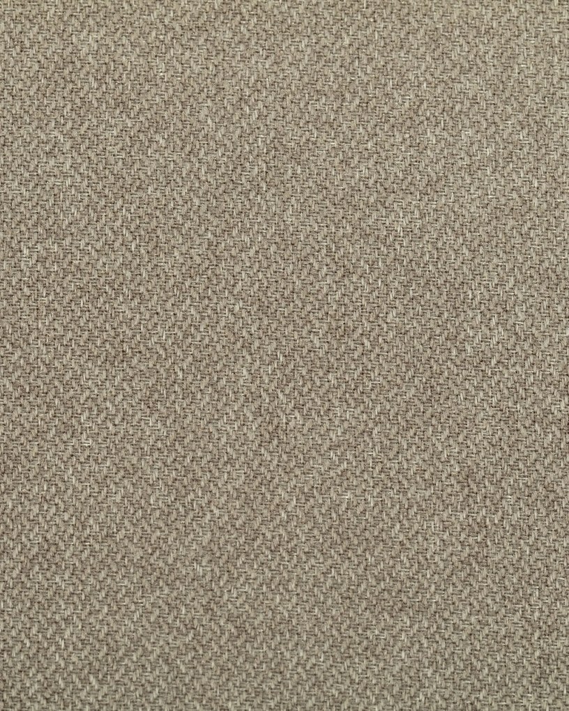 Zasłona BASIC na kółkach 140x280cm cappuccino 1 szt.