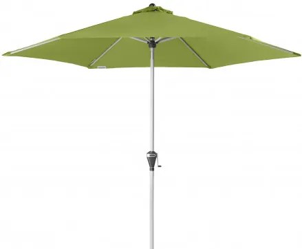 ACTIVE 320 cm - uchylny parasol ogrodowy z uchwytem : Substancja Desen - 836