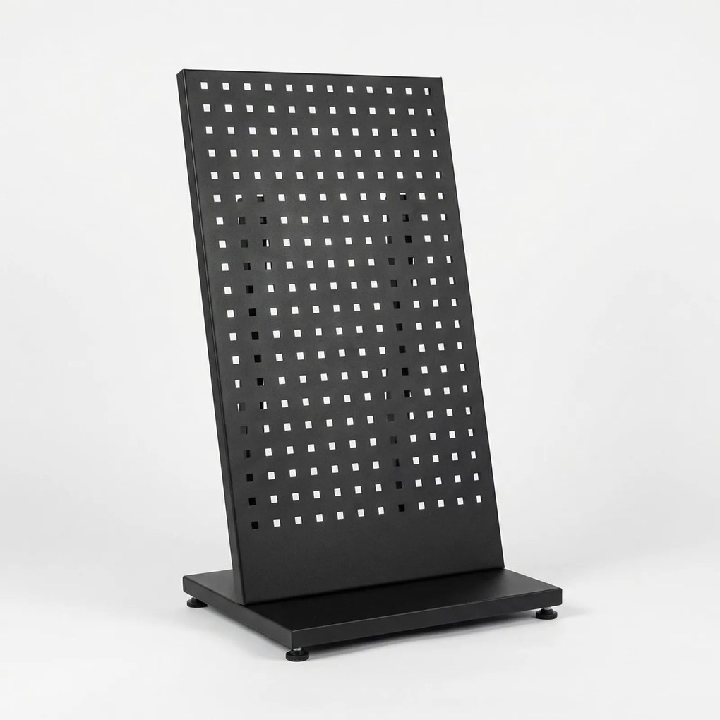 Tablica perforowana nablatowa 40x66 cm