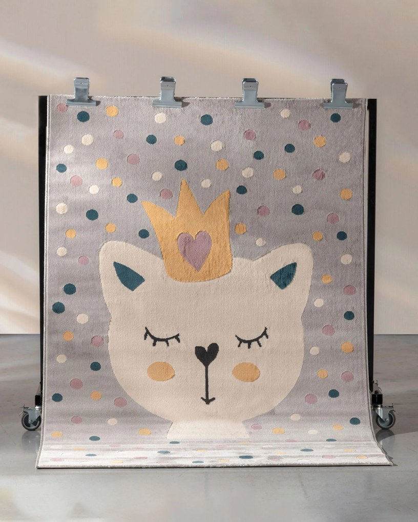 Dywan Royal Kitty 120x170 cm