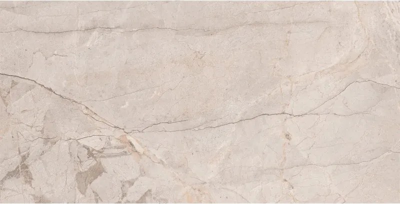 Mexen Morella Crema gres szkliwiony rekt. G1, płytka podłogowo-ścienna 120 x 60 cm, carving - TL412-120-060-01