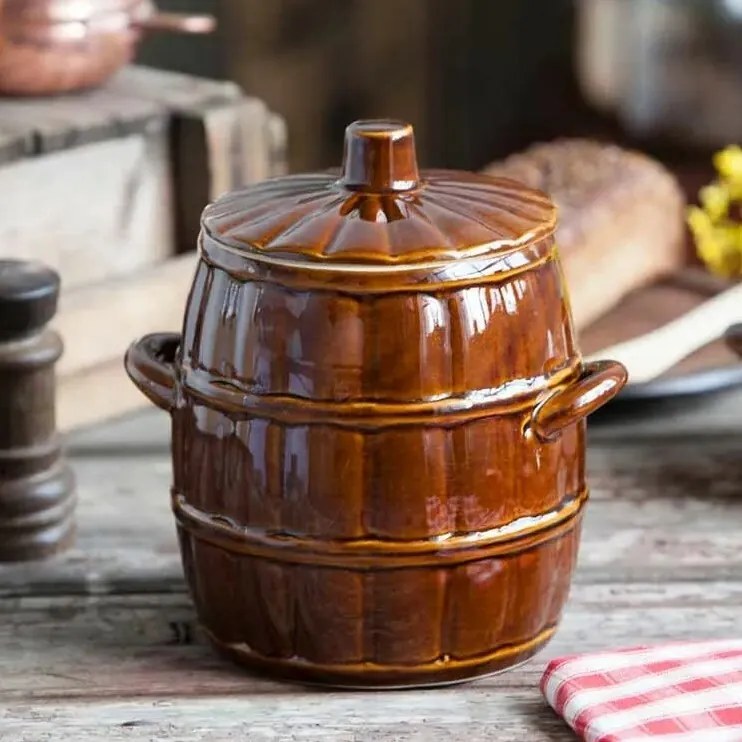 Altom Beczułka ceramiczna Becka, 3,2 l, 3,2 l