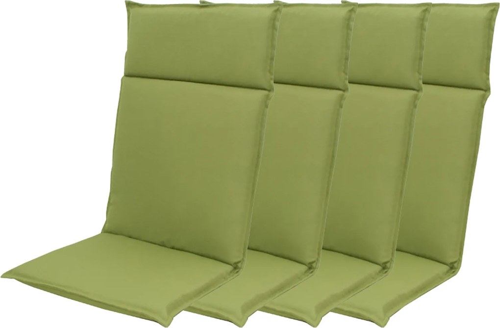 Doppler HIT UNI 7836 wysoki - zestaw 4 szt.