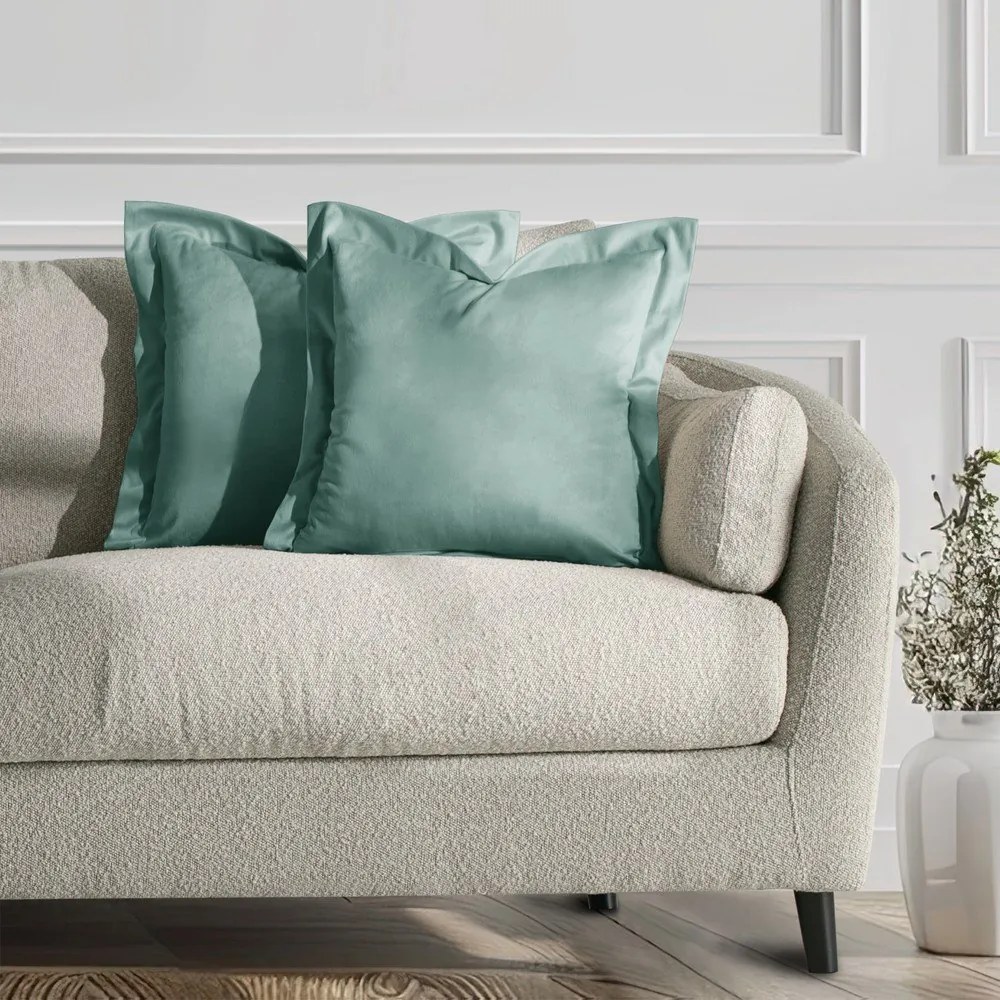 Poszewki na poduszki zestaw 2 szt. 45x45 cm Side – AmeliaHome