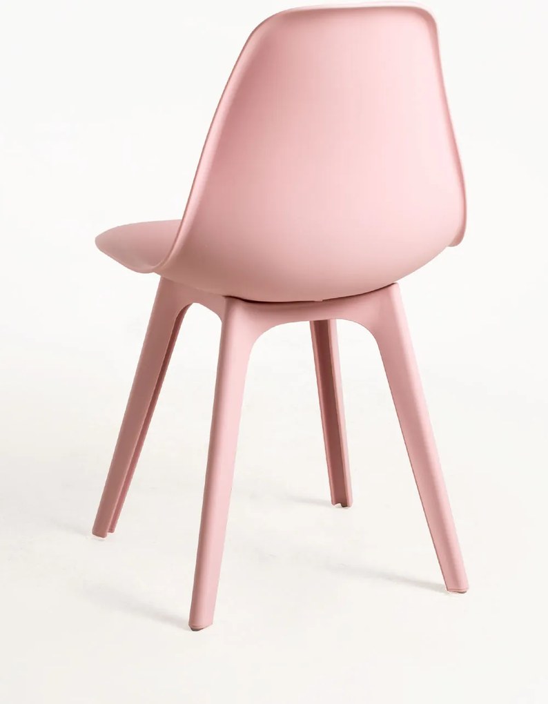 Zestaw 4 Krzese Kelen Suprym