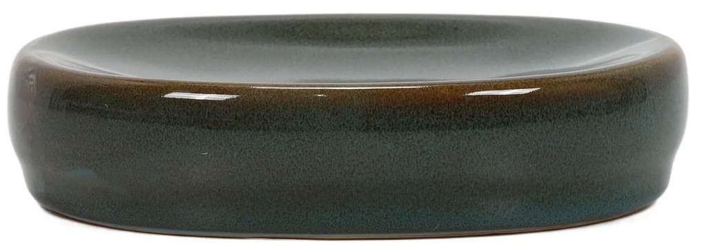 Mydelniczka ceramiczna GREEN HARMONY