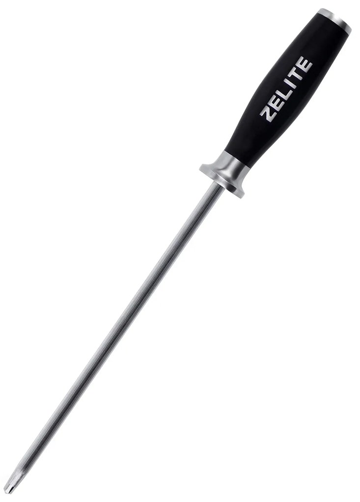 Zelite Infinity by Klarstein Seria Comfort Pro Ostrzałka stalowa