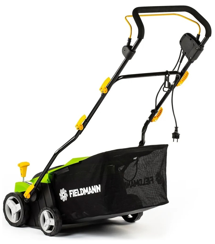 Fieldmann FZV 4010-20E wertykulator elektryczny