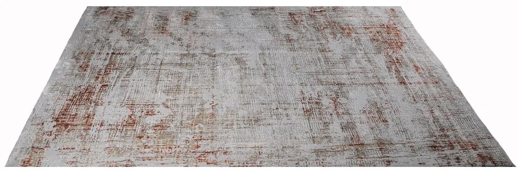 Dywan Vintage Opera 3D Brąz 120 cm x 170 cm