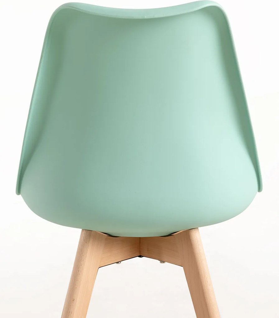 Zestaw 6 Krzese Synk Basic