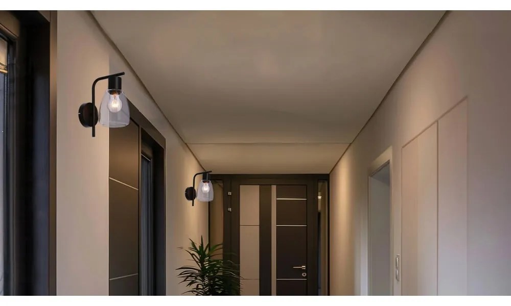 Kinkiet ø 12 cm Moldo – Candellux Lighting
