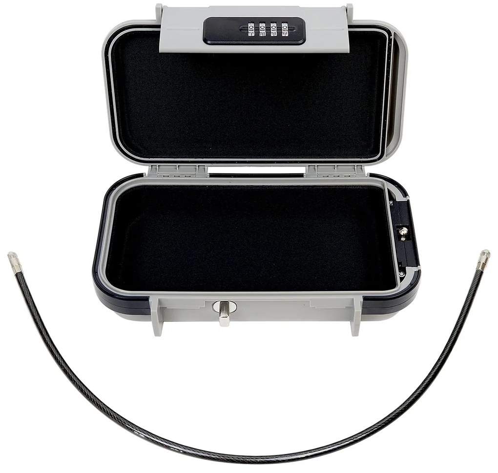 Richter Wodoodporna skrzynka bezpieczeństwa KB.G13