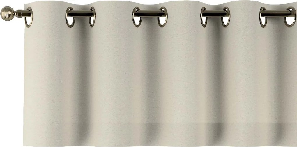 Lambrekin na kółkach