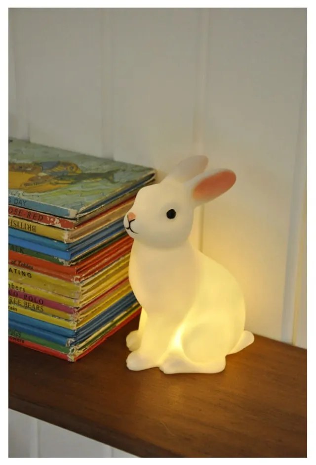 Lampka nocna Rex London Rabbit