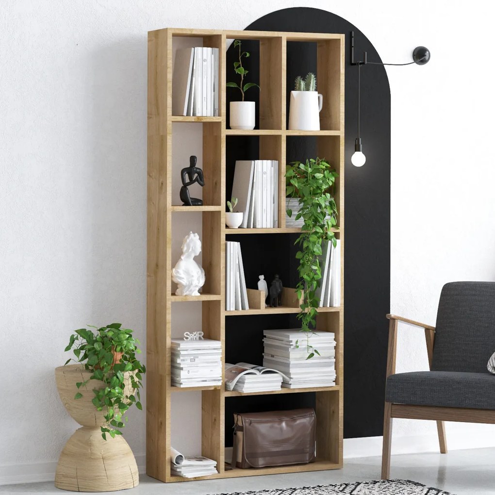 Biblioteczka Demios