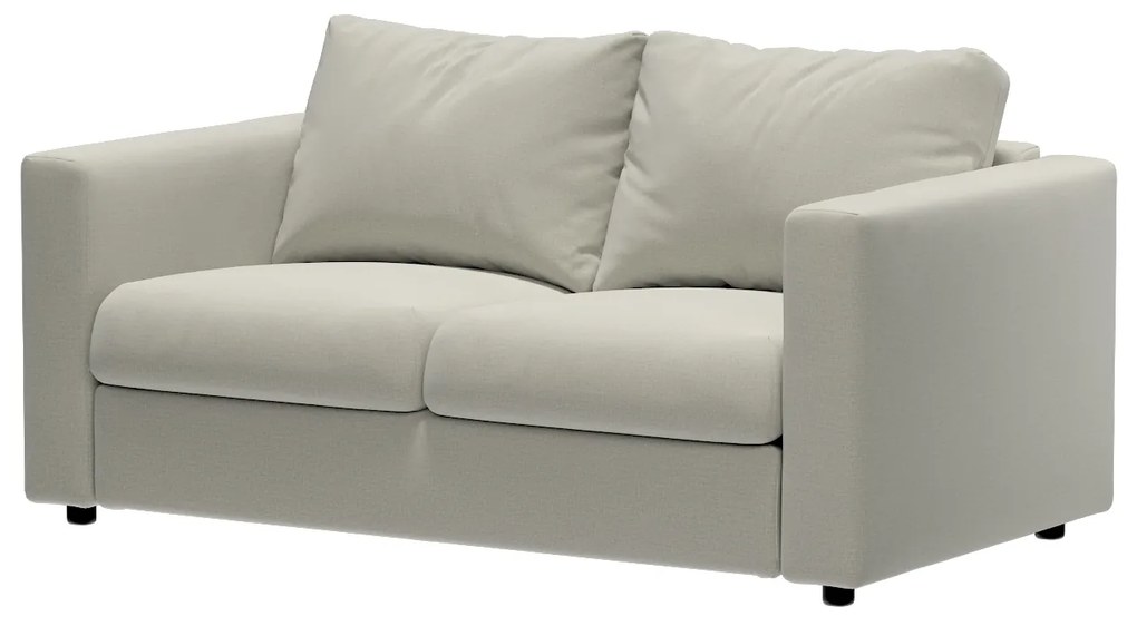 Pokrowiec na sekcję 2-osobową nierozkładaną Vimle