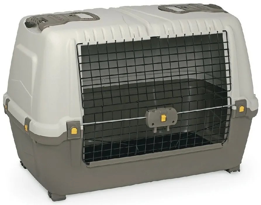 MPS Italia Gondola dla psa Skudo Car L, 99 x 60 x 68 cm