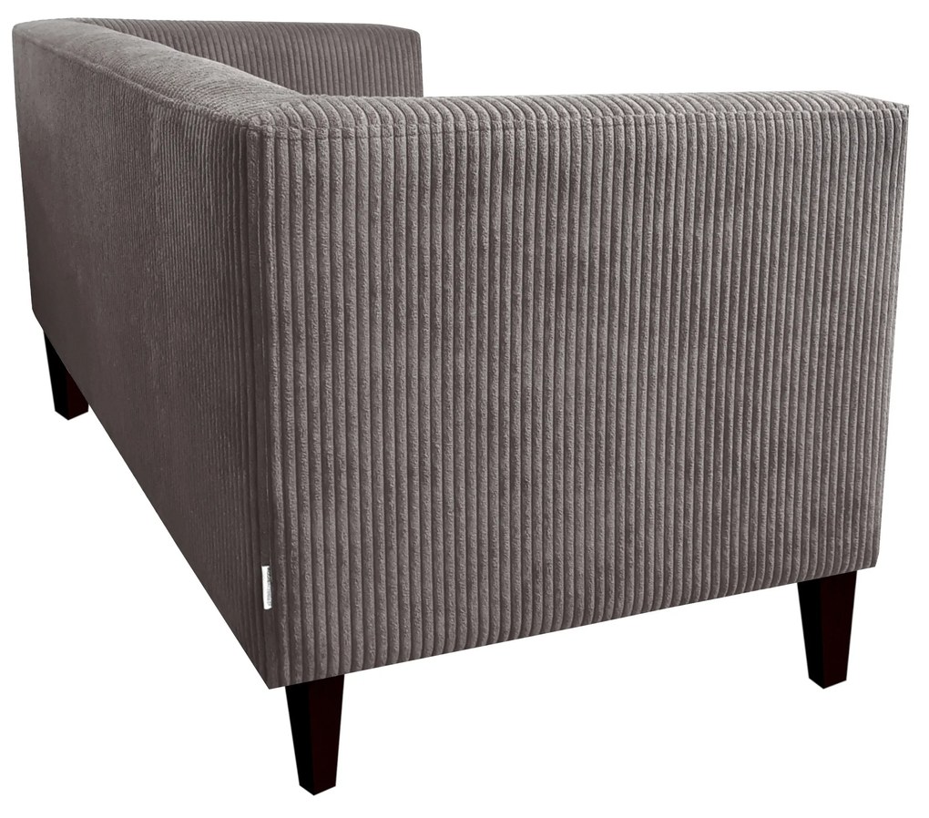 Sofa Monaco noga 15cm venge Kronos22/Poso22