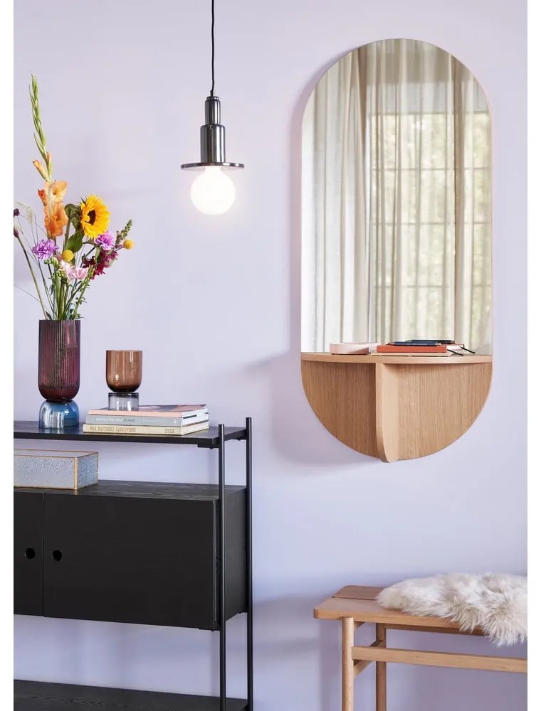 Ławka Align – Hübsch