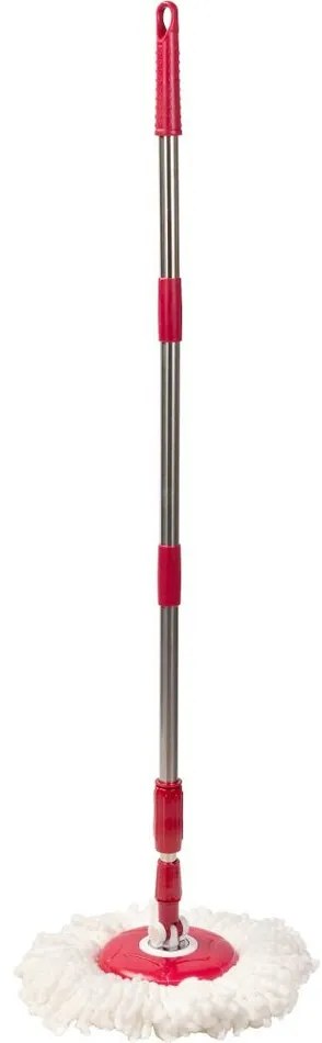 Lamart LT8061 zestaw mopów obrotowych Clean 12 l