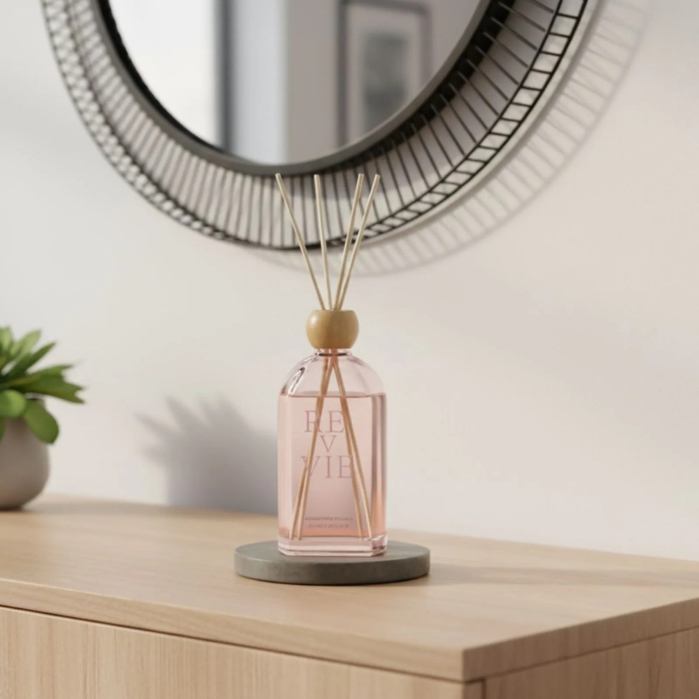 Dyfuzor zapachowy patyczki FUNI, 500 ml