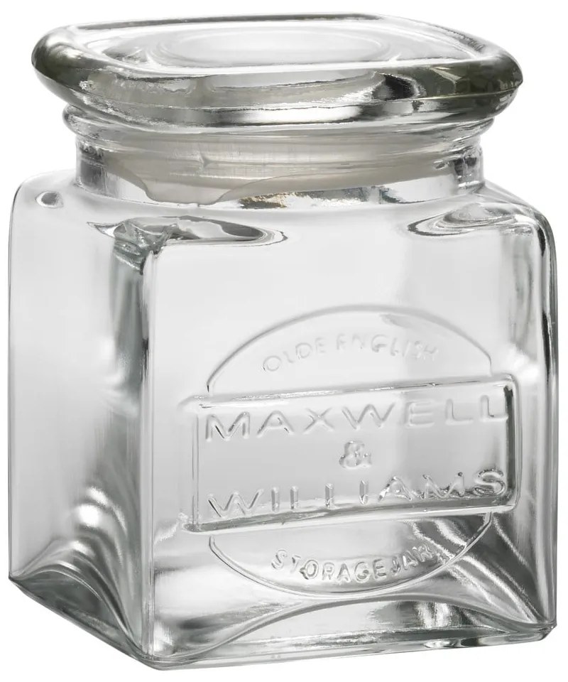 Szklany pojemnik na żywność na żywność Olde English – Maxwell &amp; Williams