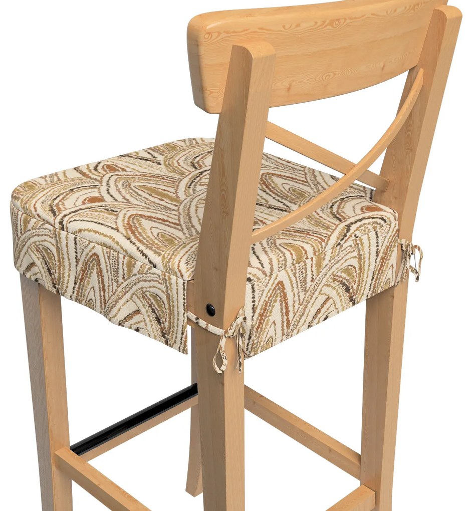 Siedzisko na krzesło barowe Ingolf