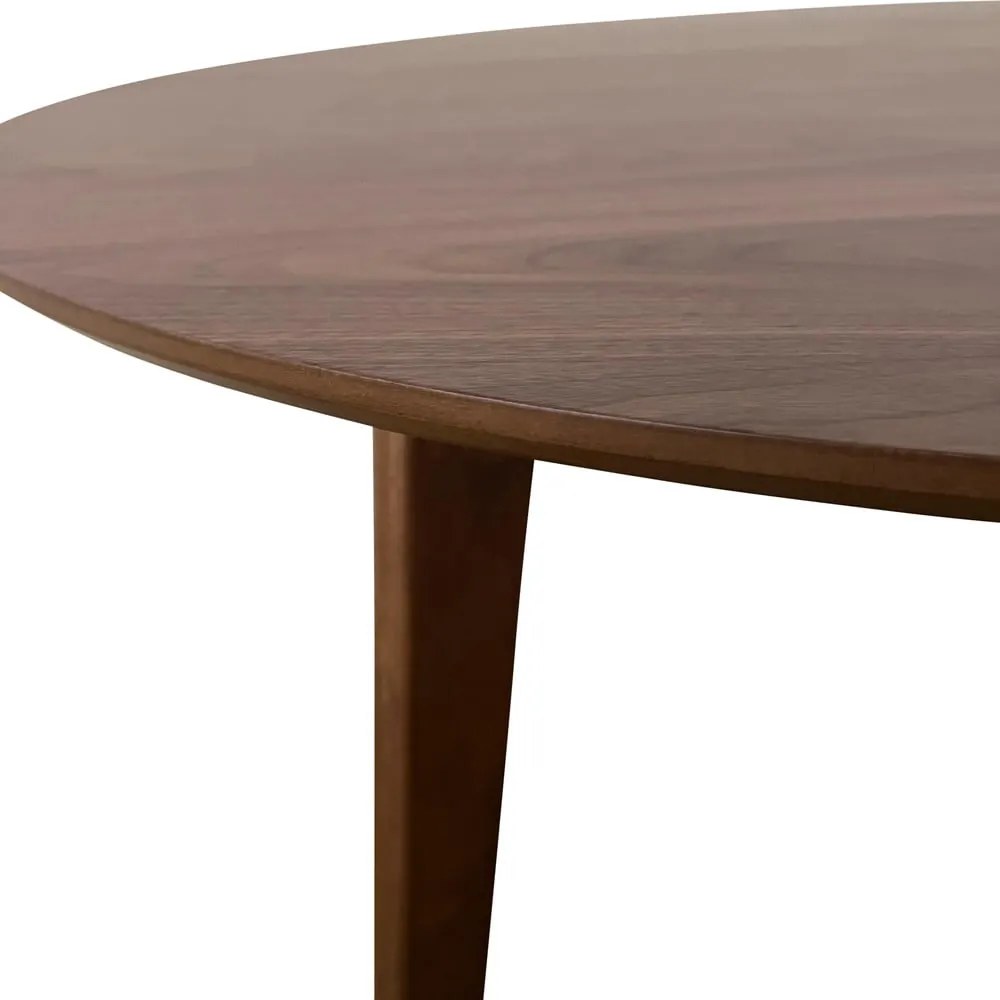Okrągły stół ø 120 cm Roxby – Actona