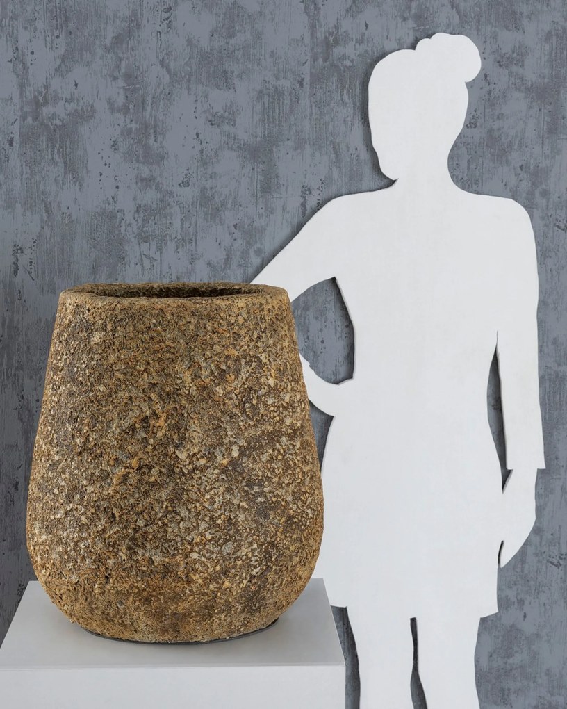 Wazon Paleo 47x52cm