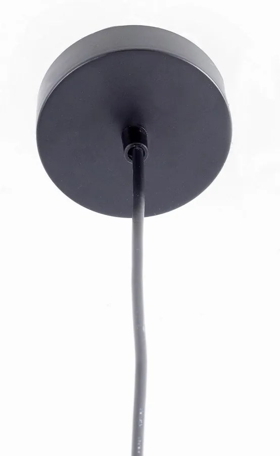 Lampa wisząca Abir 49cm