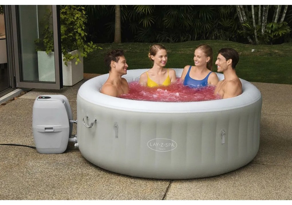 Bestway Jacuzzi Lay-Z-Spa Tahiti AirJet, 180 x 66cm