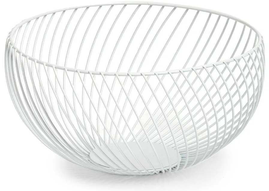 Kosz na owoce metalowy, Ø 26,5 cm, ZELLER