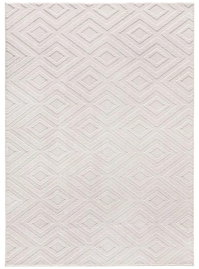 Kremowy dywan 160x230 cm Estilo – Universal