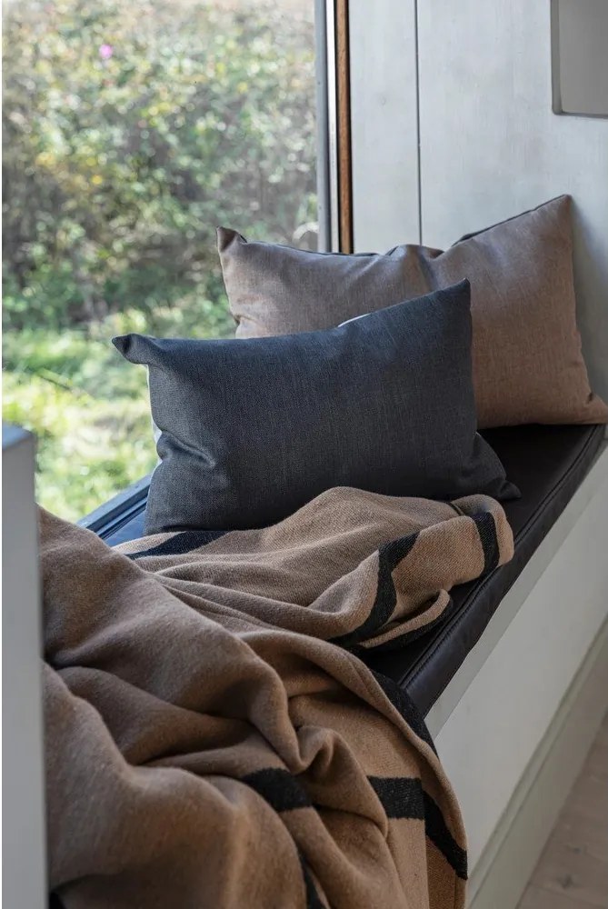 Poszewka na poduszkę 60x40 cm Scala – Mette Ditmer Denmark