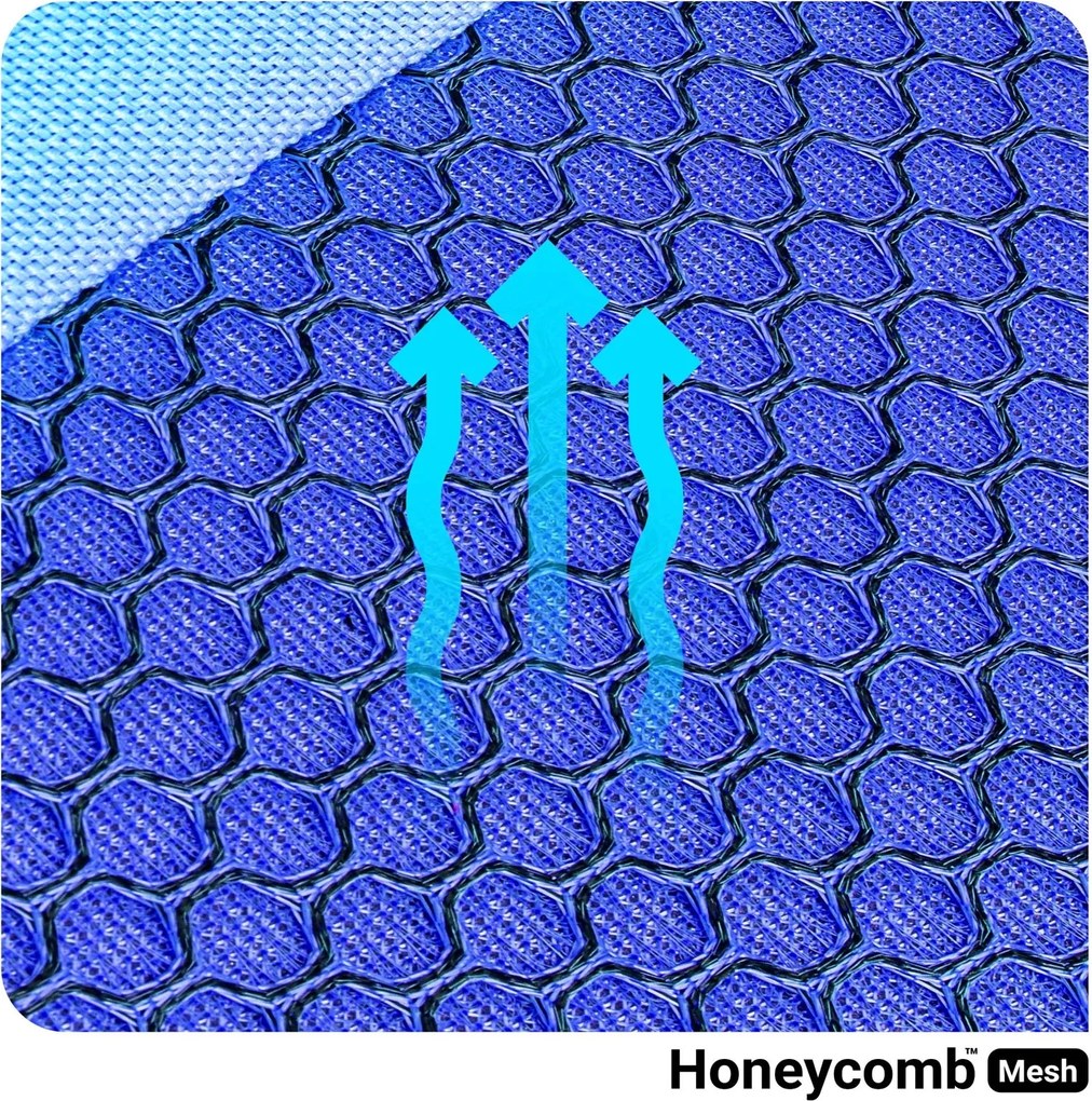 Fotel gamingowy Diablo X-Player 2.0 Normal Size Frost Black