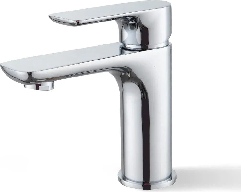 Bateria umywalkowa 4024C